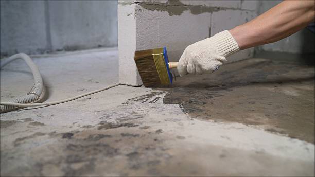 24/7 Emergency Interior Drainage System experts in Colmar, PA